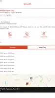 Papa Murphy’s Pizza screenshot