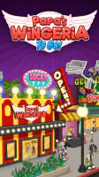 Papa's Wingeria To Go! screenshot