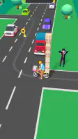 Paper Delivery Boy screenshot