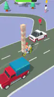 Paper Delivery Boy screenshot