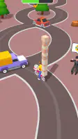 Paper Delivery Boy screenshot