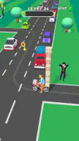 Paper Delivery Boy screenshot