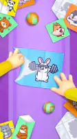 Paper Fold screenshot