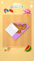 Paper Fold screenshot