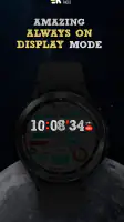 Paper of Time - Watch Face screenshot