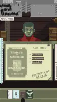 Papers, Please screenshot