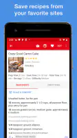 Paprika Recipe Manager 3 screenshot