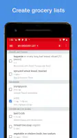 Paprika Recipe Manager 3 screenshot