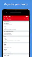 Paprika Recipe Manager 3 screenshot