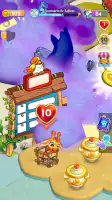 Paradise Paws: Merge Animals screenshot