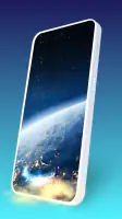 Parallax 3D Live Wallpapers screenshot