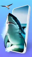 Parallax 3D Live Wallpapers screenshot