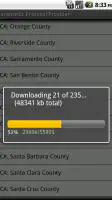 Paramedic Protocol Provider screenshot