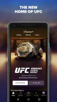 Paramount+ screenshot