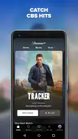 Paramount+ screenshot