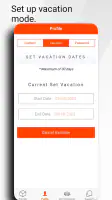 Parcel Pending screenshot