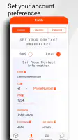 Parcel Pending screenshot