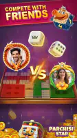 Parchisi STAR Online screenshot