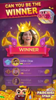 Parchisi STAR Online screenshot