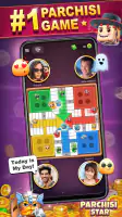 Parchisi STAR Online screenshot