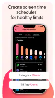 Parental Control App Blocker screenshot