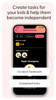 Parental Control App Blocker screenshot