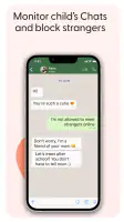Parental Control App Blocker screenshot