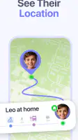 Parental Control App - Kidsee screenshot