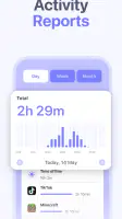 Parental Control App - Kidsee screenshot