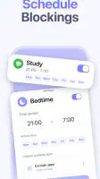 Parental Control App - Kidsee screenshot