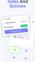 Parental Control App - Kidsee screenshot