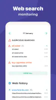 Parental Control - Kidslox screenshot