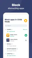 Parental Control - Kidslox screenshot