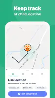 Parental Control - Kidslox screenshot