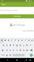 ParentSquare screenshot