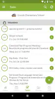 ParentSquare screenshot