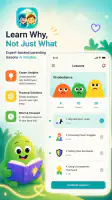 Parenty - Child Behavior Guide screenshot