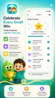 Parenty - Child Behavior Guide screenshot