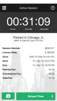 ParkChicago® screenshot