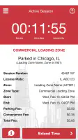 ParkChicago® screenshot