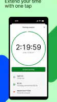 ParkMobile: Park. Pay. Go. screenshot