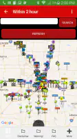 ParkMyRig, Truck Parking Guide screenshot