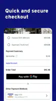 ParkWhiz -- Parking App screenshot
