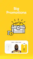 ParlayPlay Fantasy Sports Game screenshot