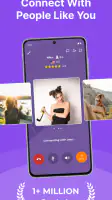 Parlor - Social Talking App screenshot