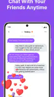Parlor - Social Talking App screenshot