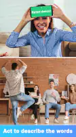 Party Charades: Guessing Game screenshot