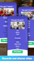 Party Charades: Guessing Game screenshot