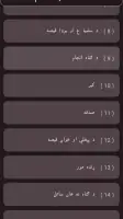 Pashto short stories پښتو قیصی screenshot