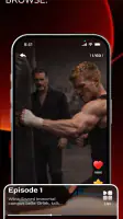 Passion Drama Lite screenshot